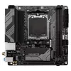Motherboard GIGABYTE A620I AX, A620 Photo 2