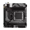 Motherboard GIGABYTE A620I AX, A620 Photo 4