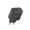 Āra lādētājs SAVIO LA-06/B 30W USB-C Photo 2