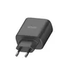 Āra lādētājs SAVIO LA-06/B 30W USB-C Photo 4
