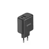 Āra lādētājs SAVIO LA-06/B 30W USB-C Photo 5
