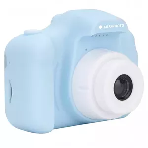 Compact camera AgfaPhoto Realikids Cam Mini 12 MP CMOS Blue