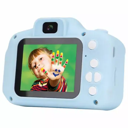 Compact camera AgfaPhoto Realikids Cam Mini Photo 2