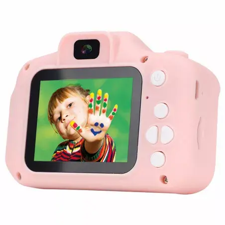Compact camera AgfaPhoto Realikids Cam Mini Photo 2