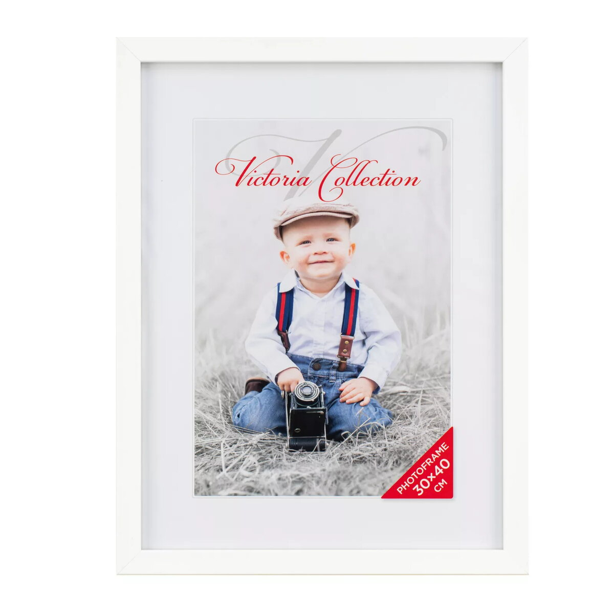 Foto rāmītis Victoria Collection Victoria Cubo