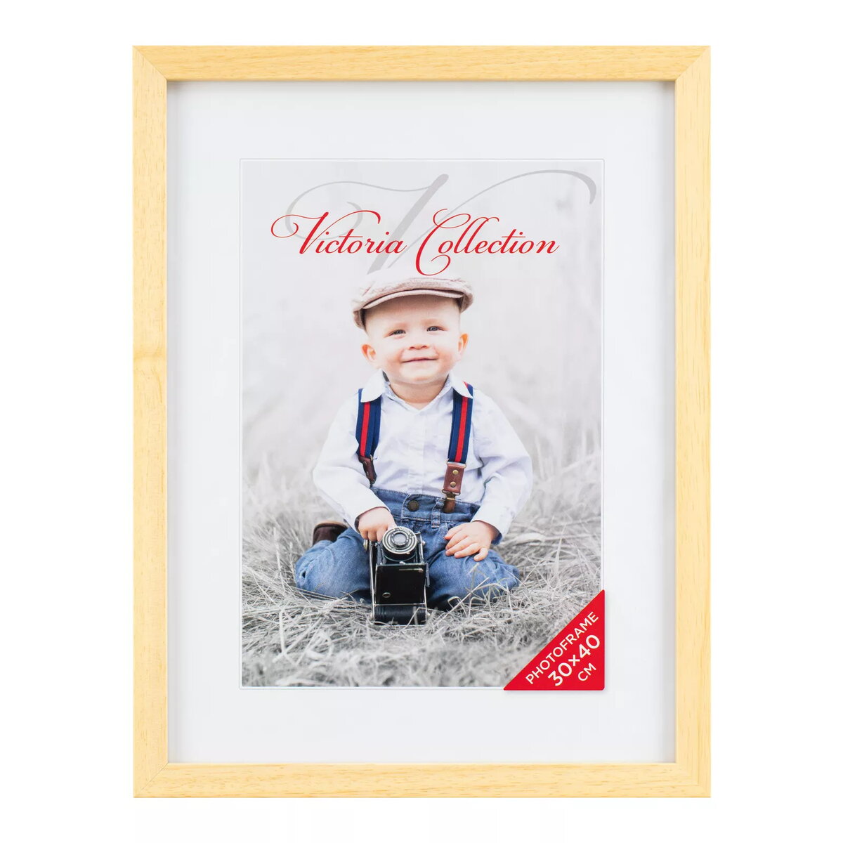 Foto rāmis Victoria Collection Cubo VF2276
