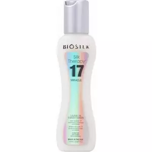 Lietojams bezmazgājamais kondicionieris Farouk Systems Biosilk 17 Miracle, 167 ml
