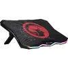 Marvo FN-40 laptop cooling pad 17" Photo 3