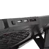 Marvo FN-40 laptop cooling pad 17" Photo 4