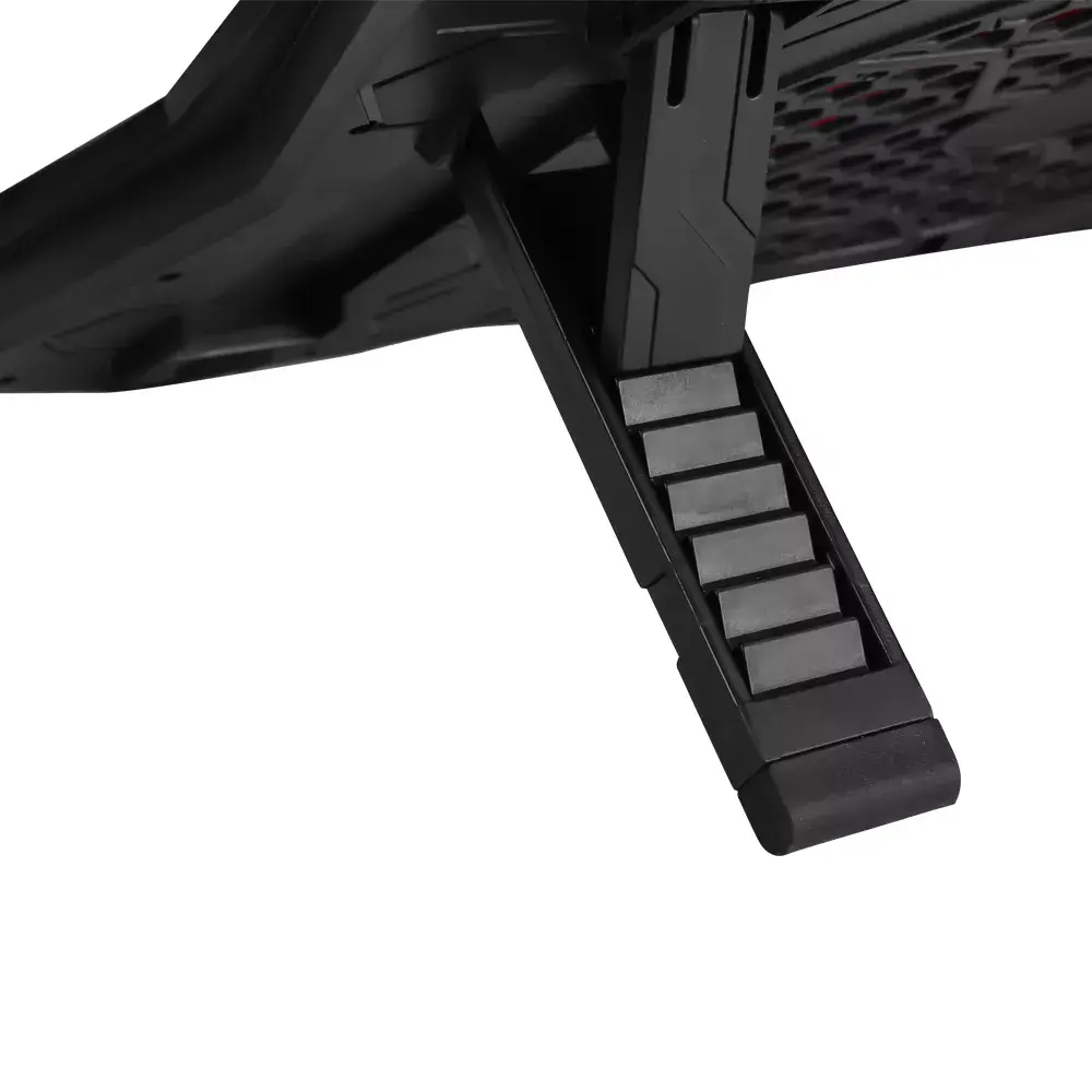 Marvo FN-40 laptop cooling pad 17" Photo 5