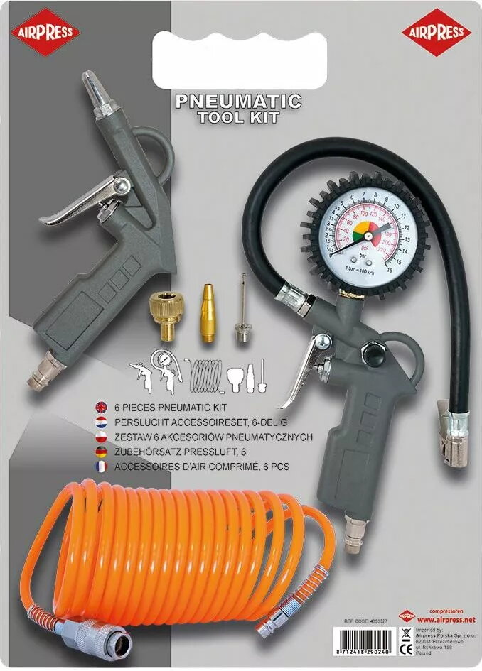 Power Tools Accessories