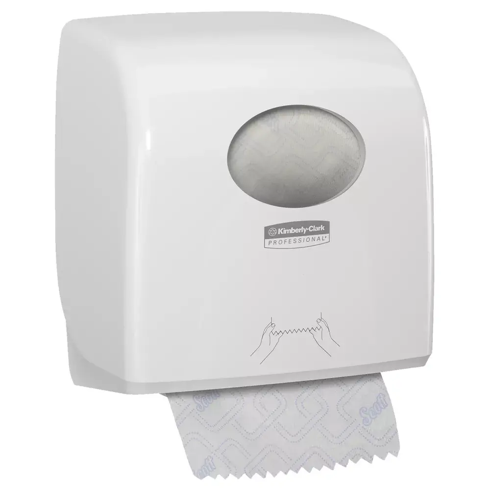 Kimberly-Clark 7955 Roll Paper Towel Dispenser Photo 2