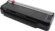 Laminator Olympia A245 Combo with Paper Cutter, model 3170