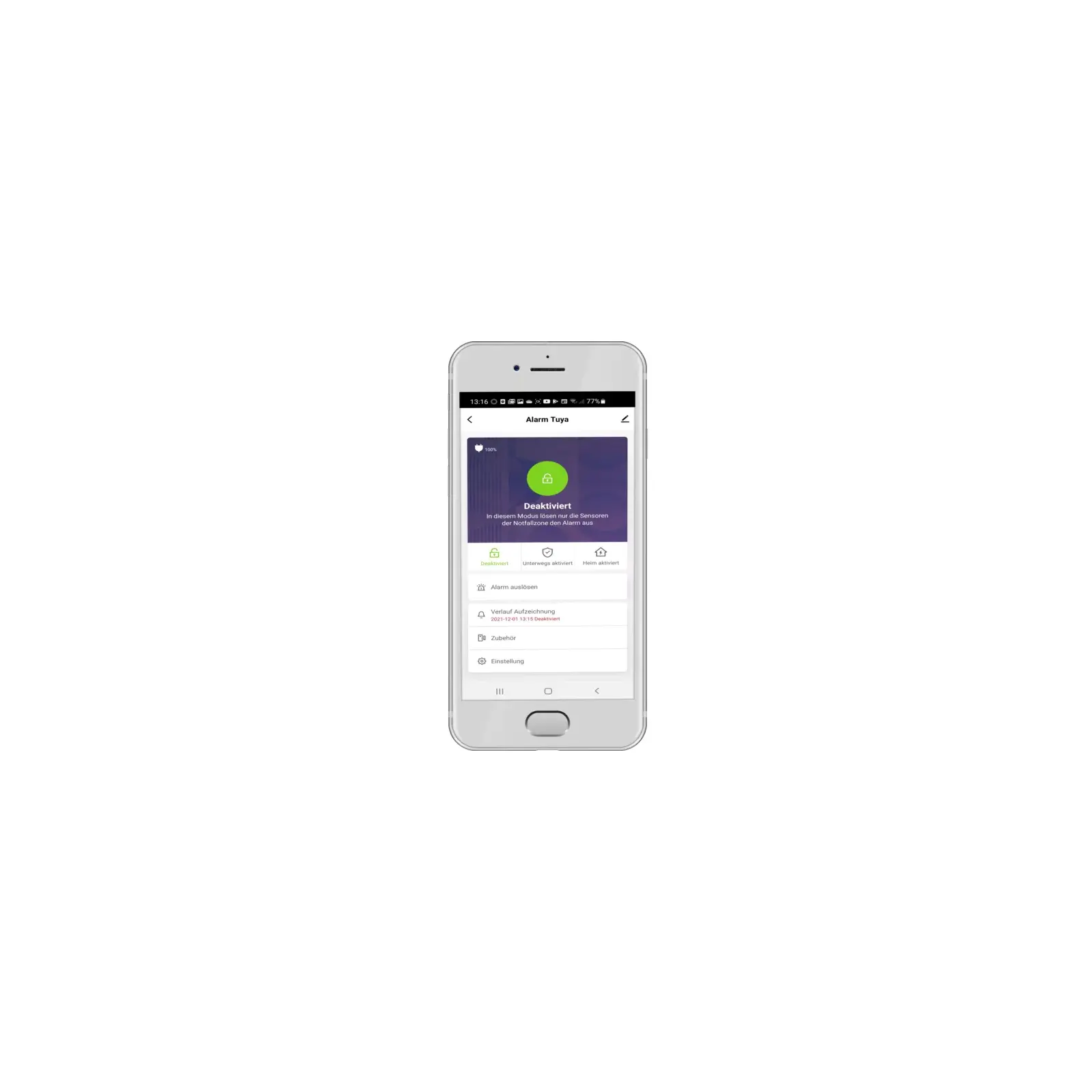 Olympia ProMini gateway/controller 6032 Photo 3