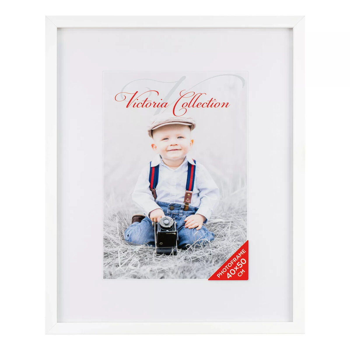 Foto rāmis Victoria Collection Victoria Cubo
