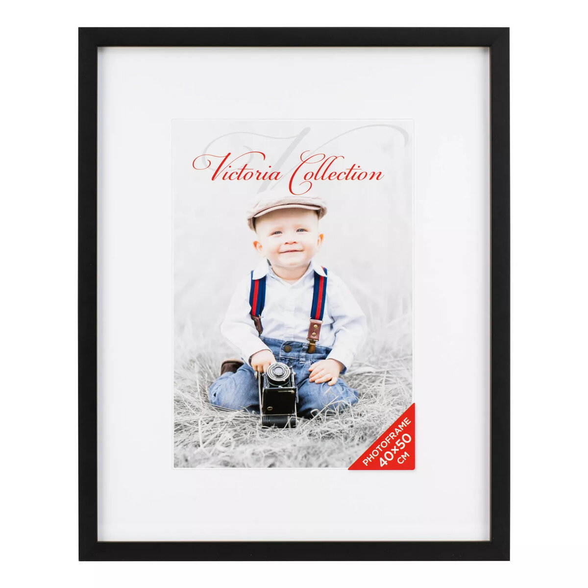 Foto rāmis victoria collection Victoria Cubo
