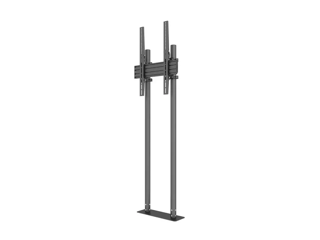 Multibrackets M Dual Pole Floormount Pro 65"-90" Photo 3