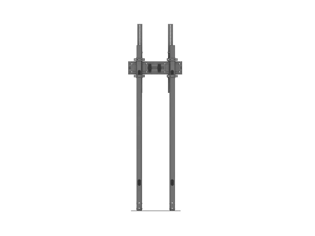 Multibrackets M Dual Pole Floormount Pro 65"-90" Photo 4