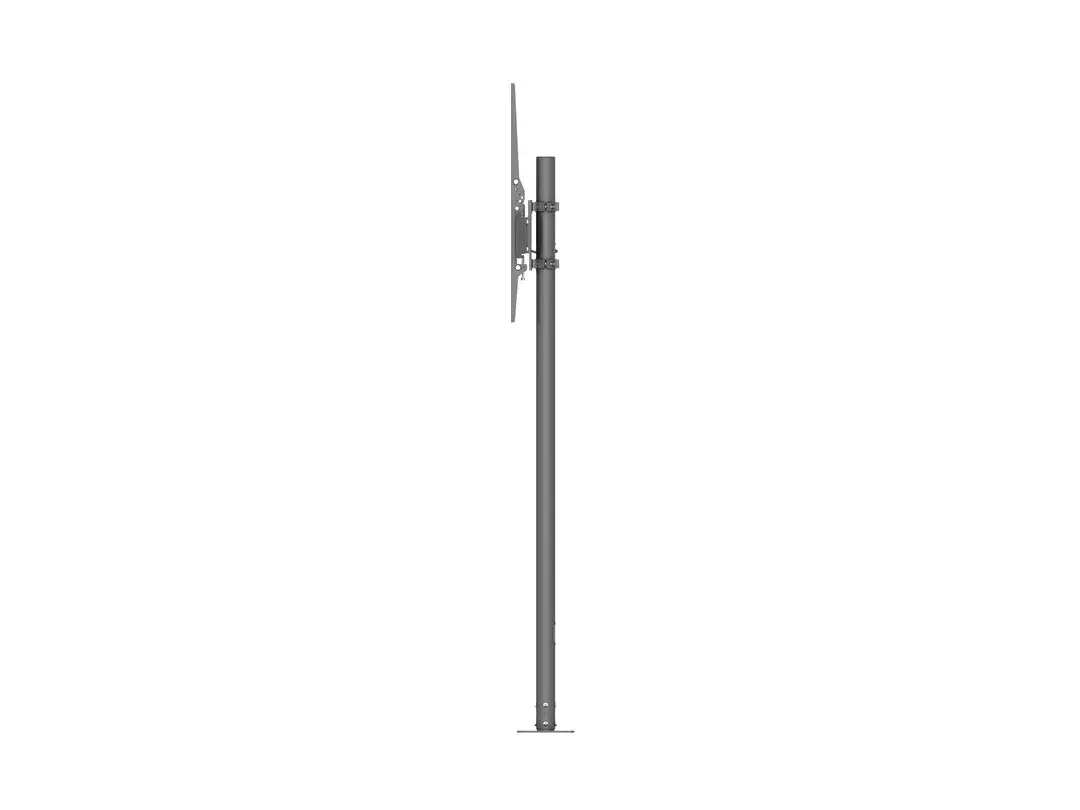 Multibrackets M Dual Pole Floormount Pro 65"-90" Photo 5