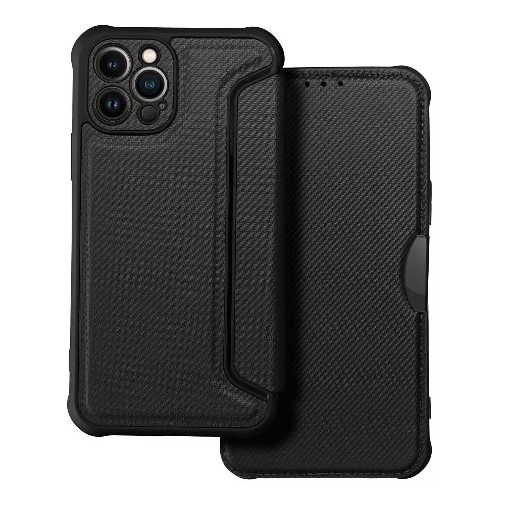 Grāmatas tipa maciņš Fusion priekš Xiaomi