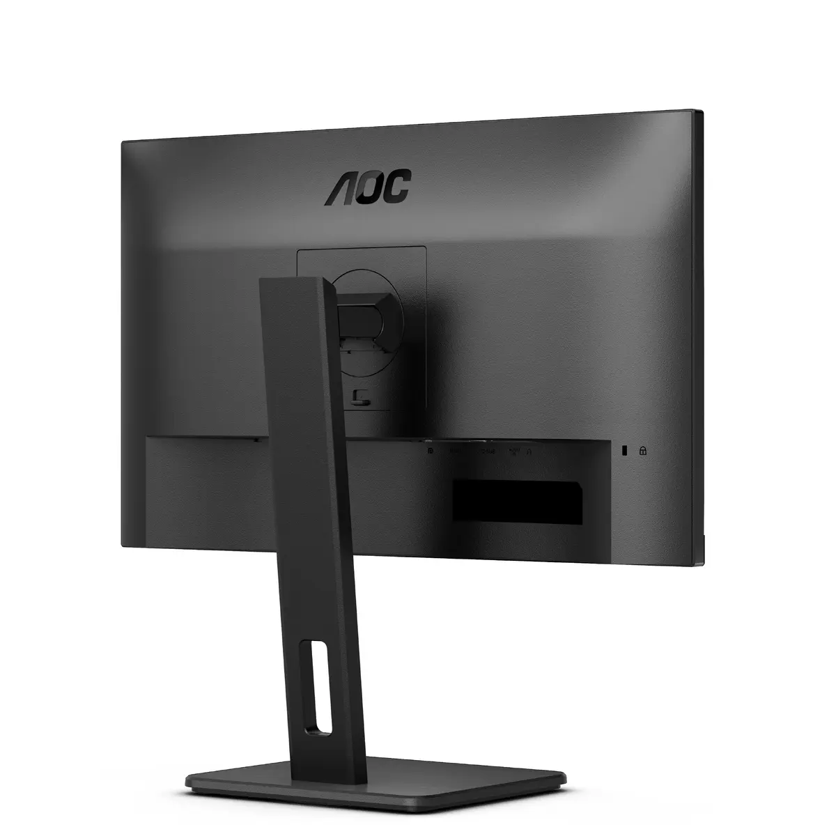 AOC E3 24E3QAF Datora monitors Photo 6
