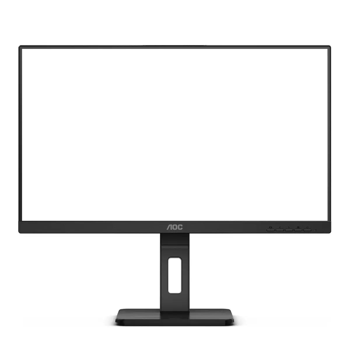 AOC E3 24E3QAF Datora monitors Photo 12