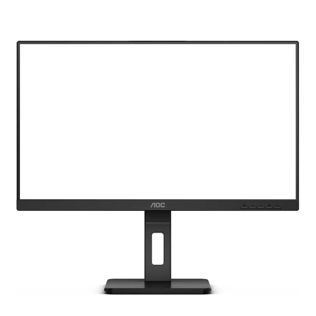 AOC E3 27E3QAF LED display 27E3QAF Photo 2