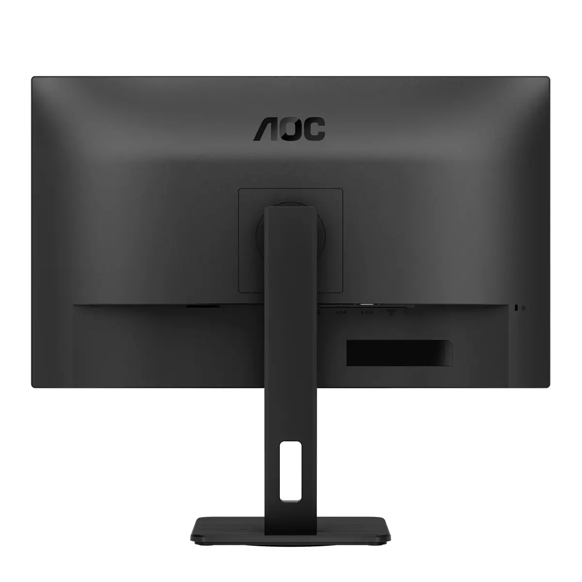 AOC E3 27E3QAF LED display 27E3QAF Photo 4
