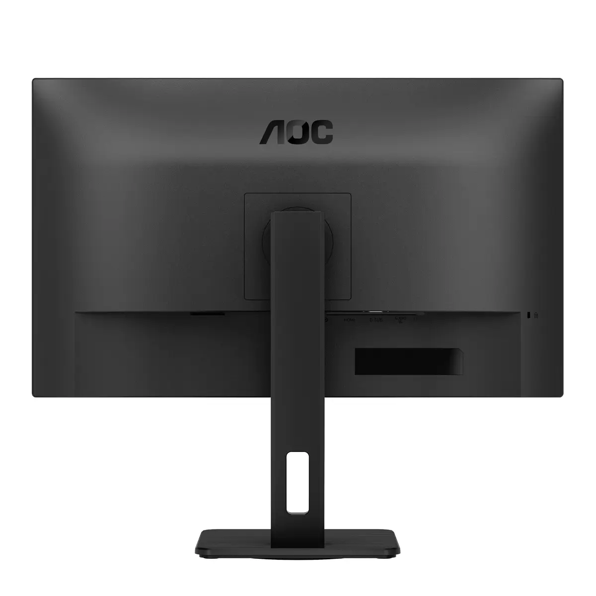 AOC 27E3QAF Datora monitors Photo 9