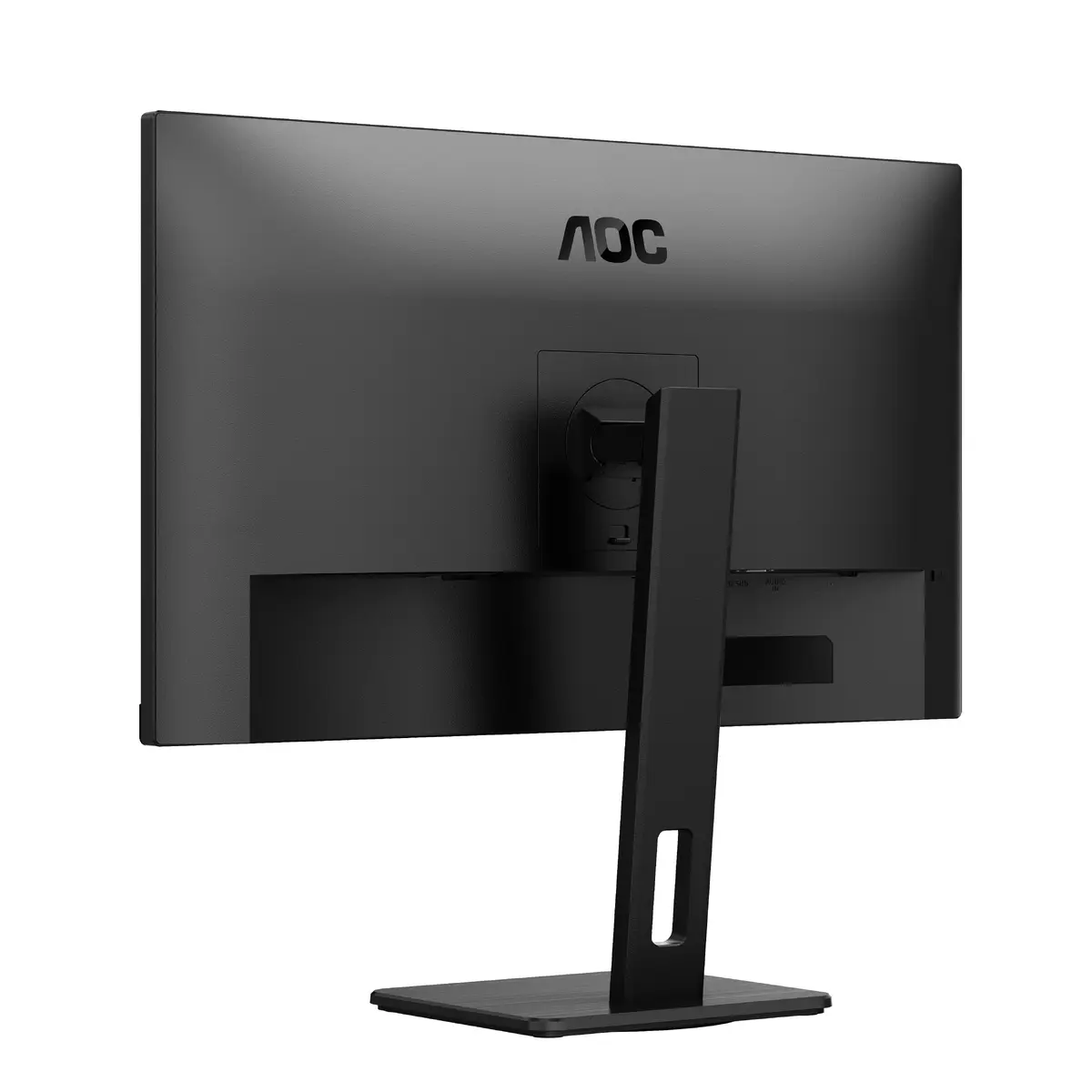 AOC 27E3QAF Datora monitors Photo 10