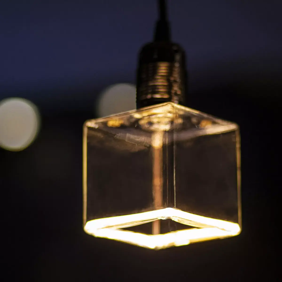 LED bulb Segula 55001 Photo 2