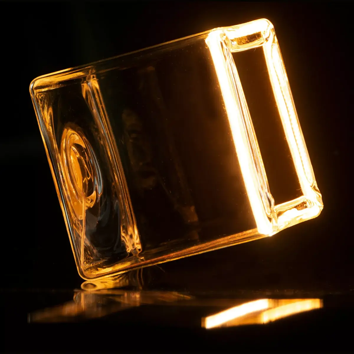 LED bulb Segula 55001 Photo 4