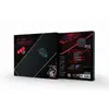 Mouse pad Gembird MP-GAMELED-L Photo 2