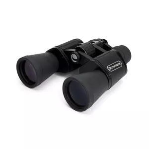 Бинокль Celestron 71260 30x BK-7 Porro Черный