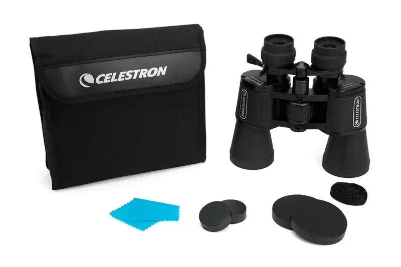 Binoklis Celestron 71260 Photo 7