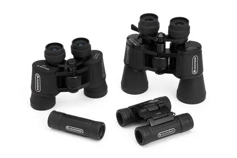Binoklis Celestron 71260 Photo 8