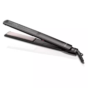 Straightening iron GA.MA Elegance Chia Warm Black 230°C 45W 2.5m