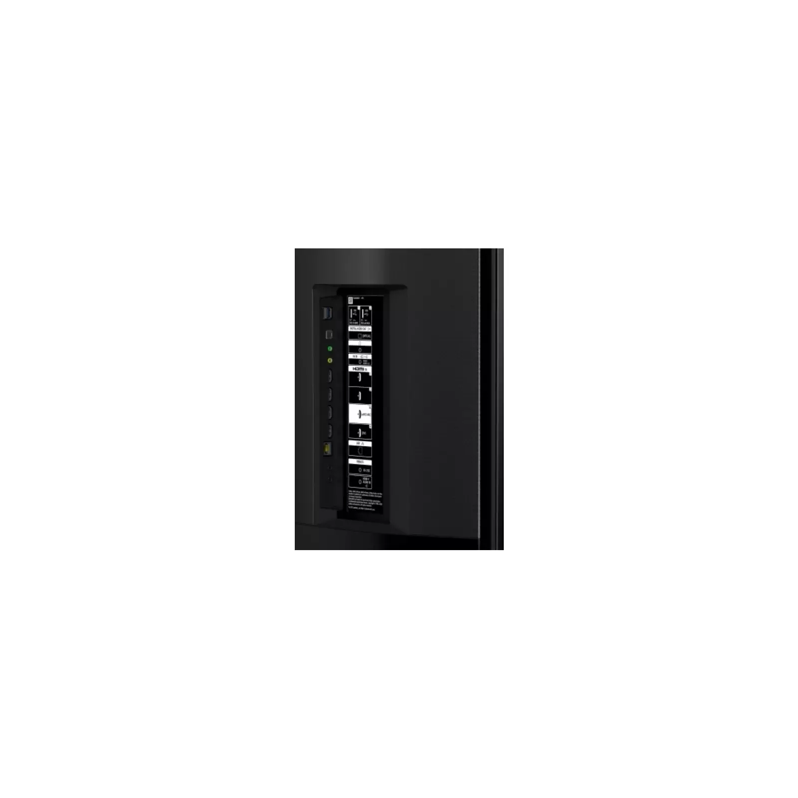 Monitors Sony Digital Signage FW-75BZ40L Photo 6