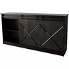 Atvilktņu skapis cama meble GRANERO 160x80x35 Photo 2