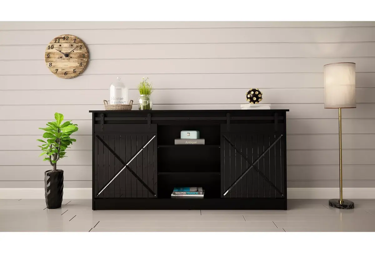 Atvilktņu skapis cama meble GRANERO 160x80x35 Photo 4