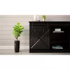 Atvilktņu skapis cama meble GRANERO 160x80x35 Photo 6