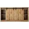 Atvilktņu skapis cama meble GRANERO 160x80x35 Photo 2