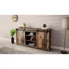 cama meble GRANERO kumode 160x80x35 cm Photo 5