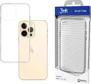 Protective case 3MK for Apple iPhone 13 Pro Max — AS ArmorCase