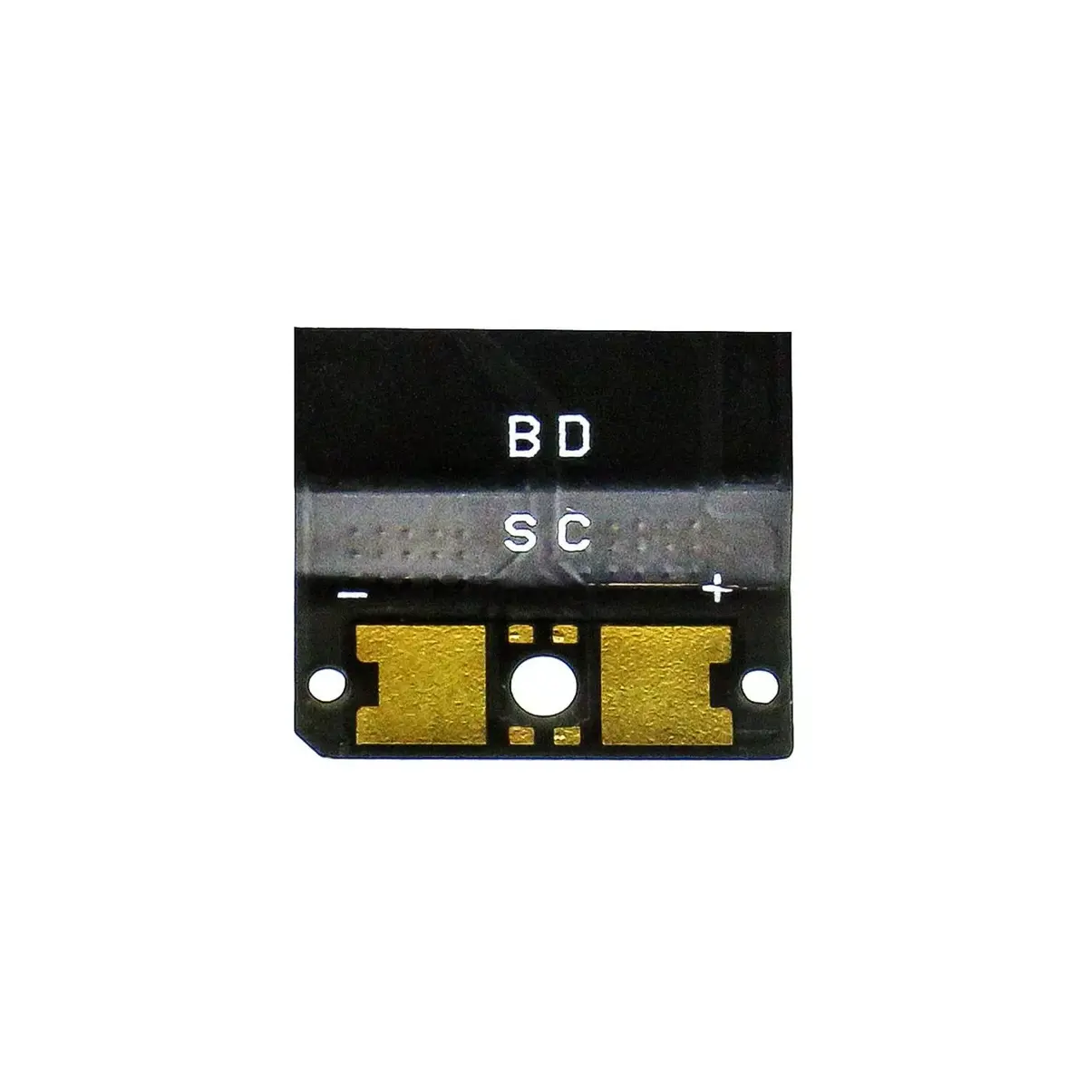 Akumulators DELL MBXDE-BA0222 Photo 3
