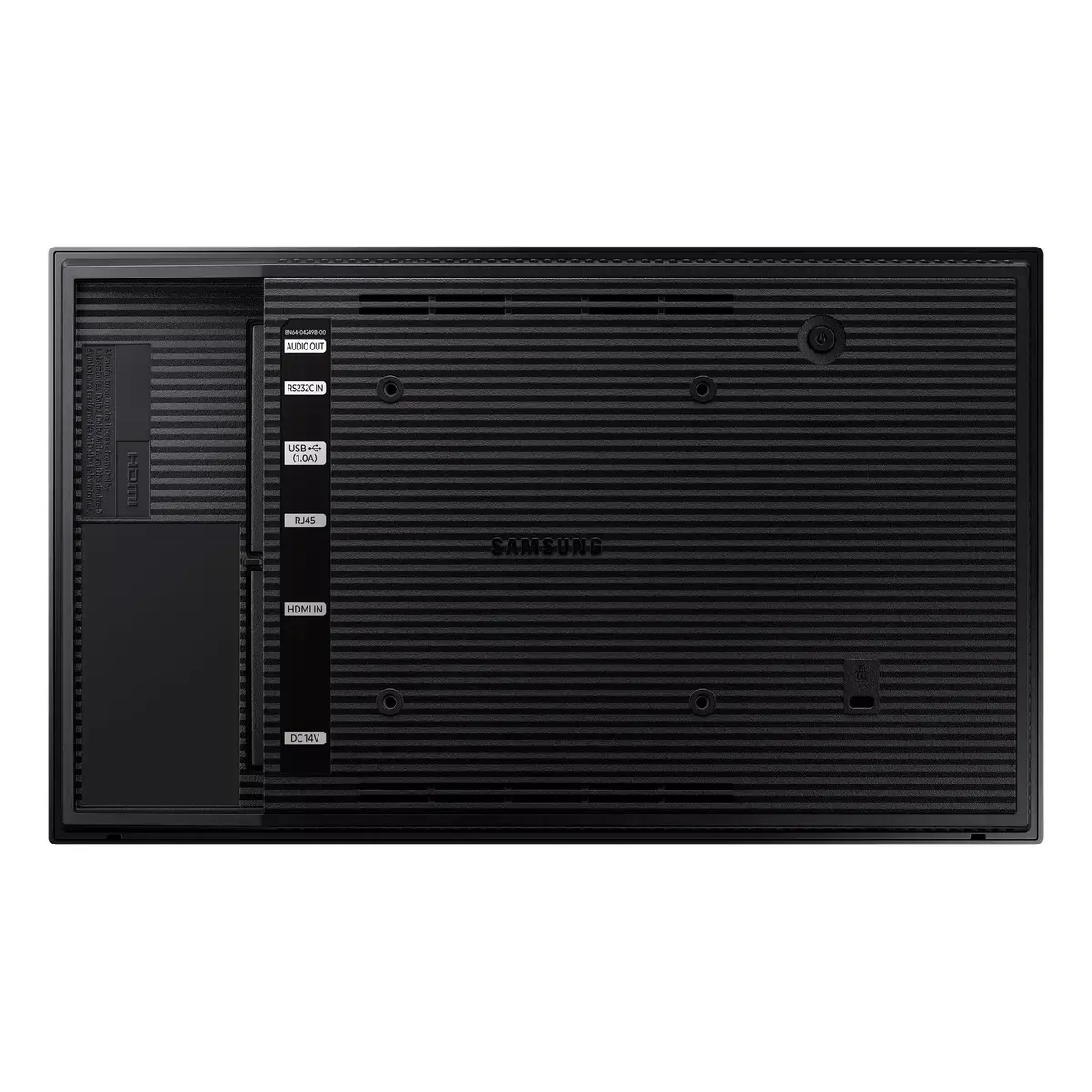 Цифровая панель Samsung QB13R-M Photo 2