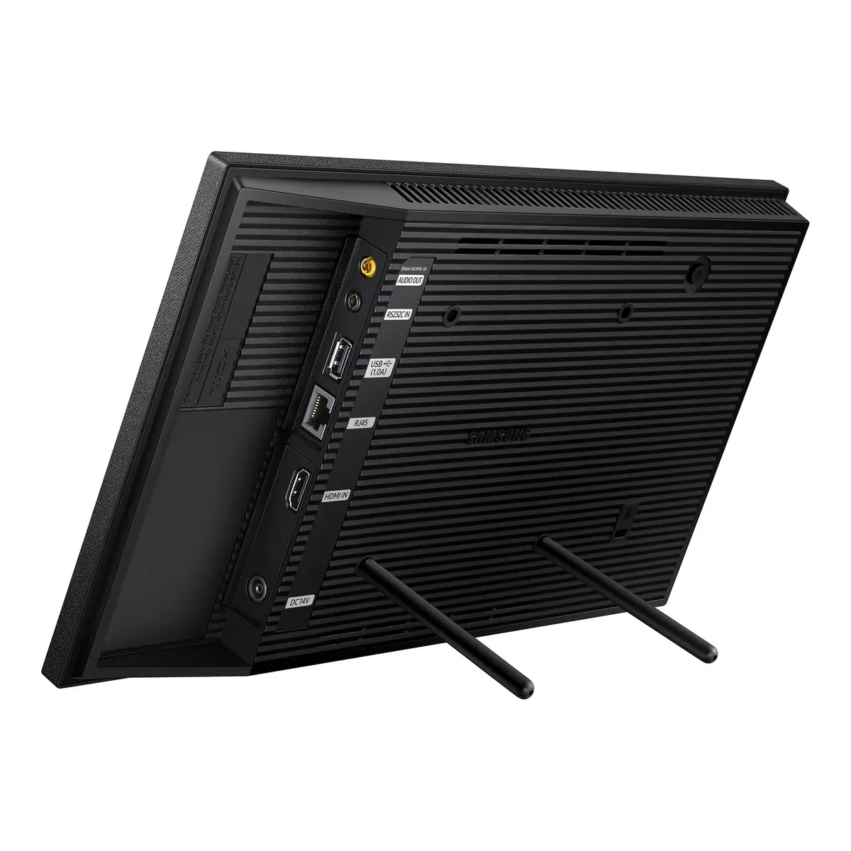 Цифровая панель Samsung QB13R-M Photo 3
