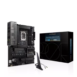 Motherboard ASUS 90MB1FY0-M0EAY0 Intel B760 LGA 1700 ATX