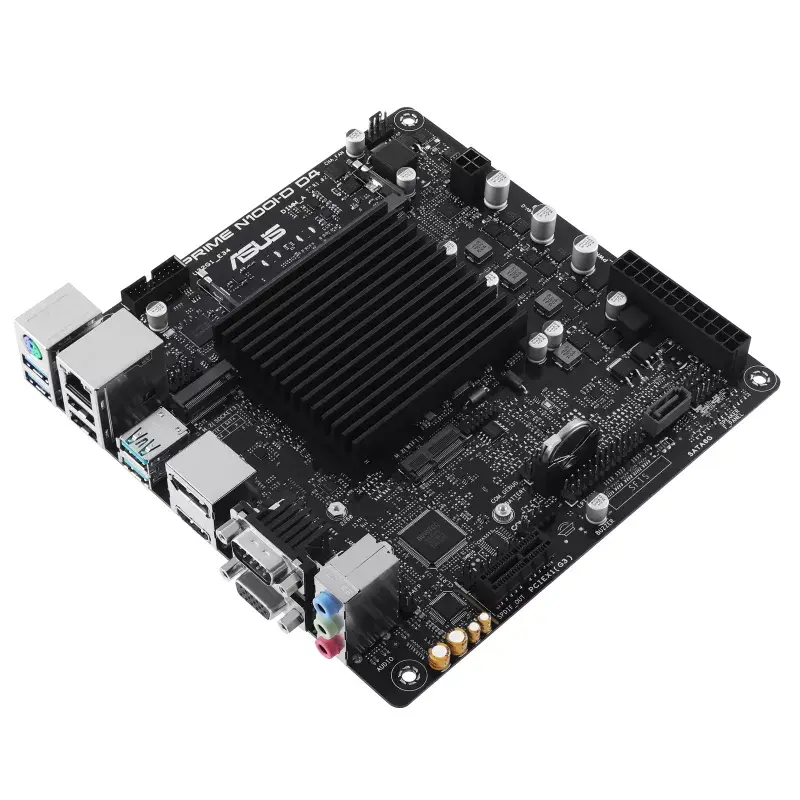Pamatplate ASUS PRIME N100I-D D4, 90MB1F70-M0EAYC Photo 4