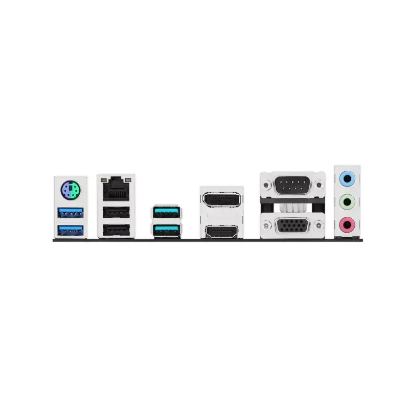 Pamatplate ASUS PRIME N100I-D D4, 90MB1F70-M0EAYC Photo 5